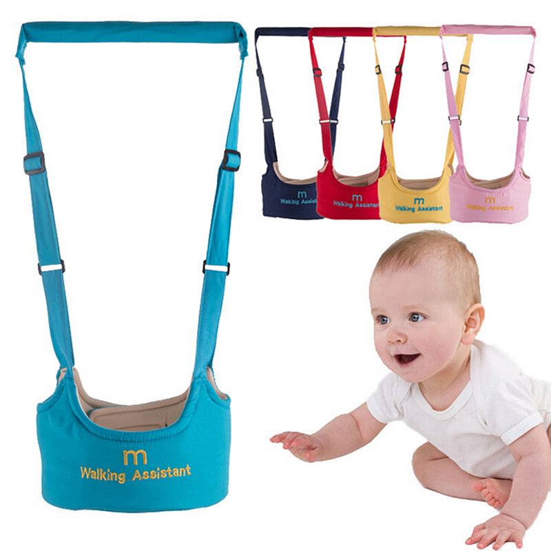 Baby Walk Assistant