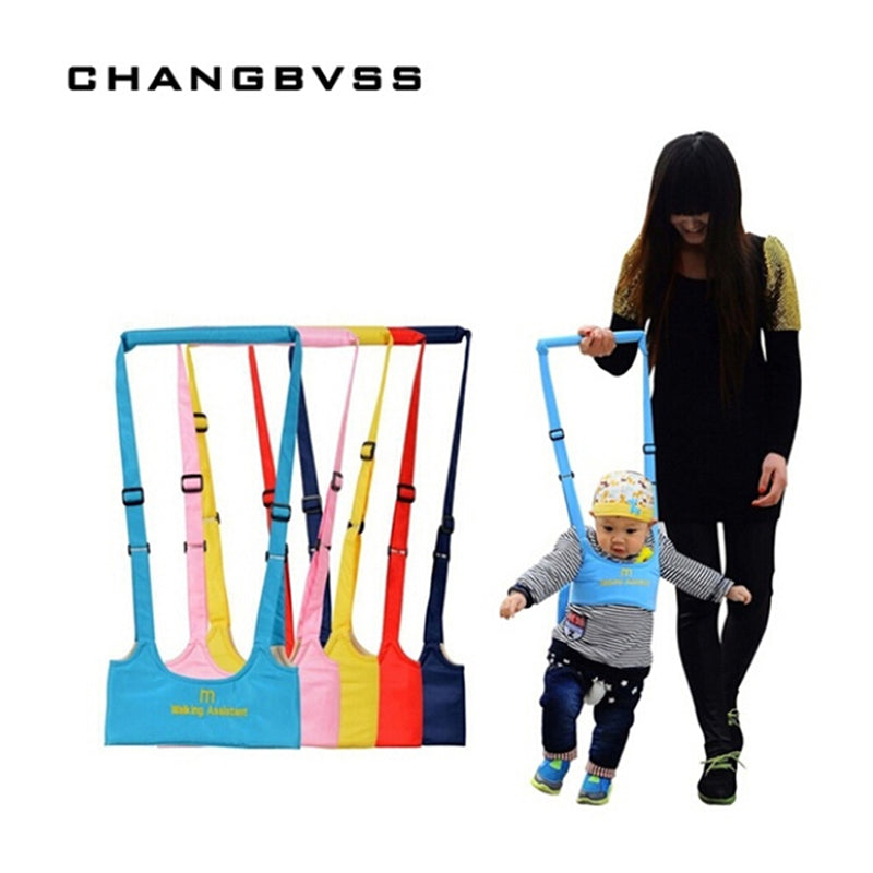 Baby Walk Assistant