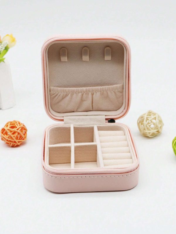 Jewelry Storage Box