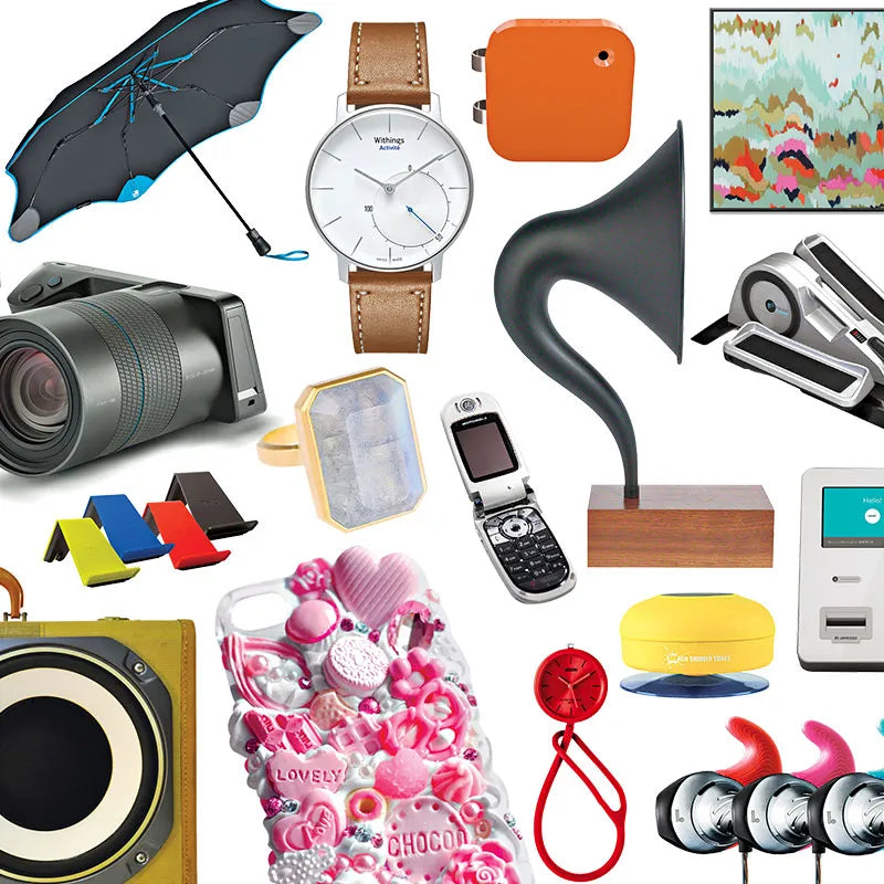 Daily Gadgets