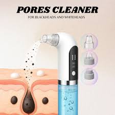 Deep Pore Cleanser for Acne, Oil & Blemishes | Bubble Technology