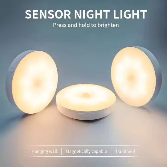 Intelligent Induction Sensor Led Light Lamp