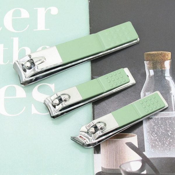16-Piece Manicure &amp; Pedicure Kit