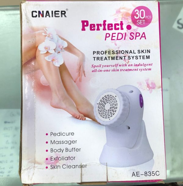 30 Pcs Electric Pedicure Tool kit