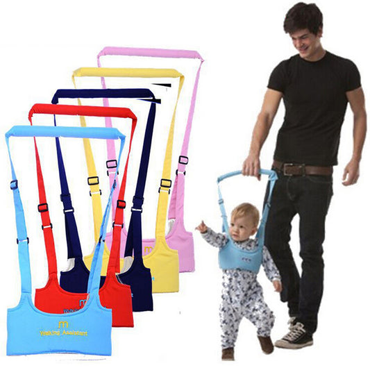 Baby Walk Assistant