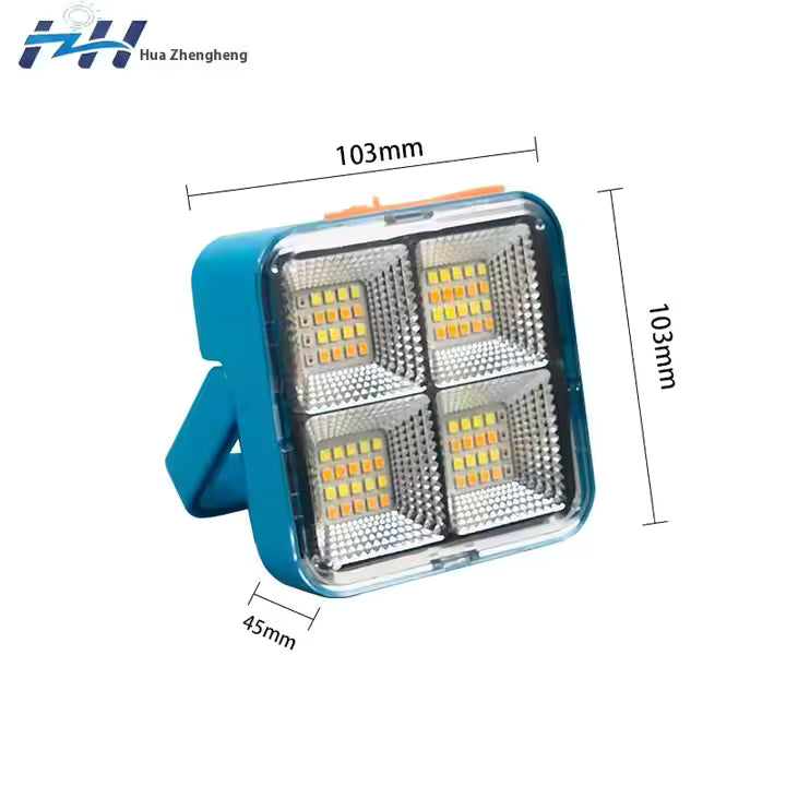 Solar Projection Lamp (CK906A)