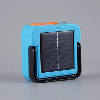 Solar Projection Lamp (CK906A)