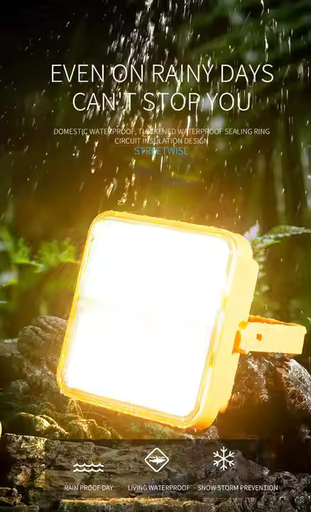Solar Projection Lamp (CK906A)