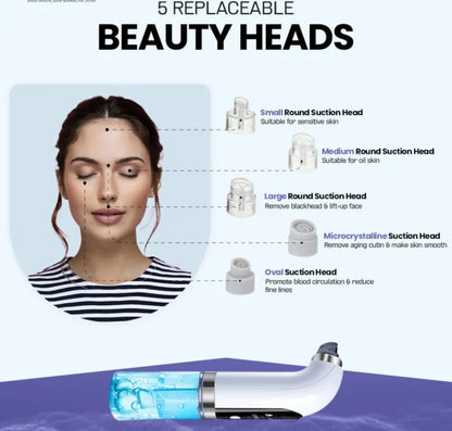 Deep Pore Cleanser for Acne, Oil & Blemishes | Bubble Technology