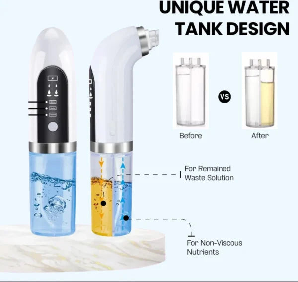 Deep Pore Cleanser for Acne, Oil & Blemishes | Bubble Technology