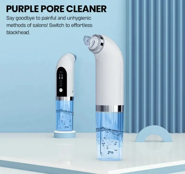Deep Pore Cleanser for Acne, Oil & Blemishes | Bubble Technology