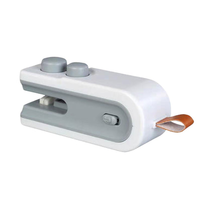 Rechargeable Mini Sealing Machine
