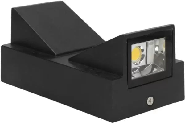 K Shaped Aluminium Led Outdoor Light