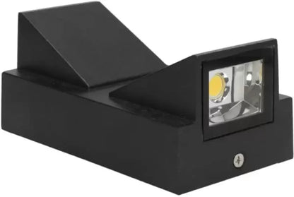 K Shaped Aluminium Led Outdoor Light