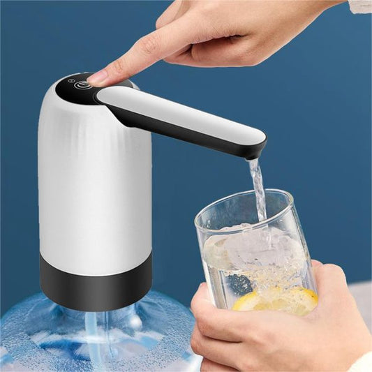 Automatic Water Bottle Pump