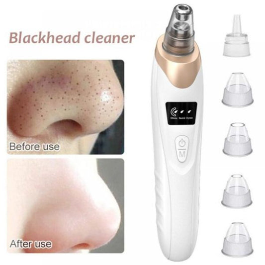 Electric Deep Cleansing Tool For Nose &amp; Face