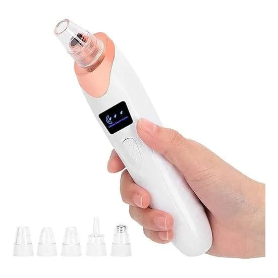 Electric Deep Cleansing Tool For Nose &amp; Face