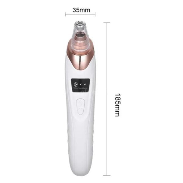Electric Deep Cleansing Tool For Nose &amp; Face