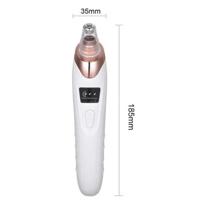 Electric Deep Cleansing Tool For Nose &amp; Face
