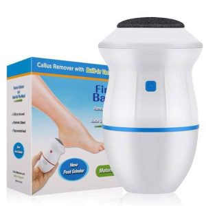 Electric Foot Vacuum Callus Remover