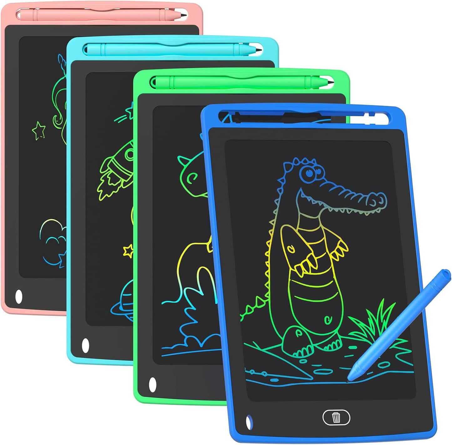 Smart LCD Writing Tablet for Kids
