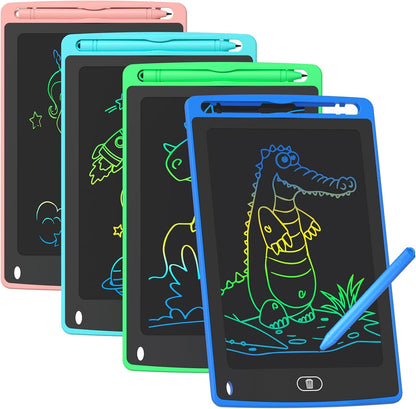 Smart LCD Writing Tablet for Kids