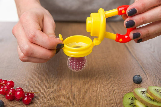Fresh Fruit Feeder