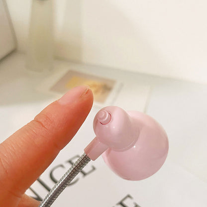 Mini Book Lamp