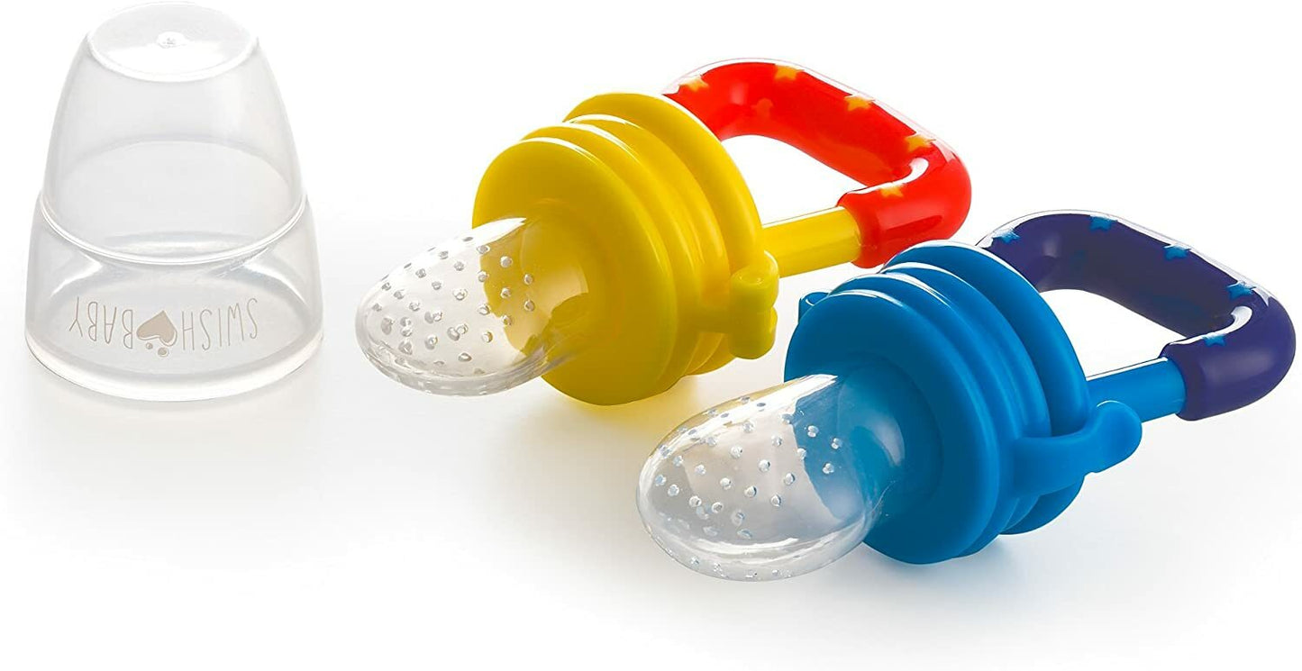 Fresh Fruit Feeder