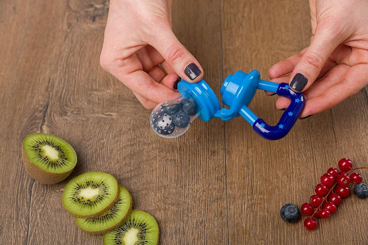 Fresh Fruit Feeder