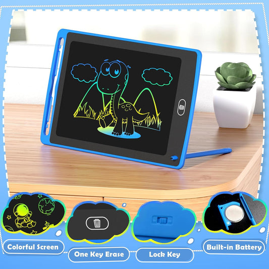 Smart LCD Writing Tablet for Kids
