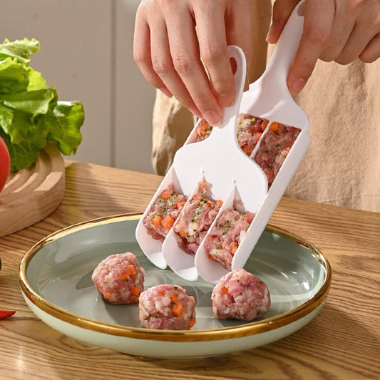 Kitchen Meatball Maker