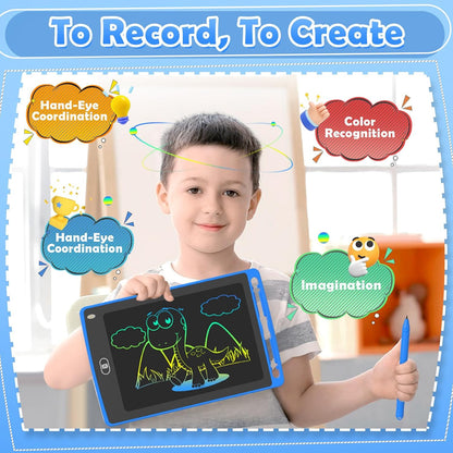 Smart LCD Writing Tablet for Kids