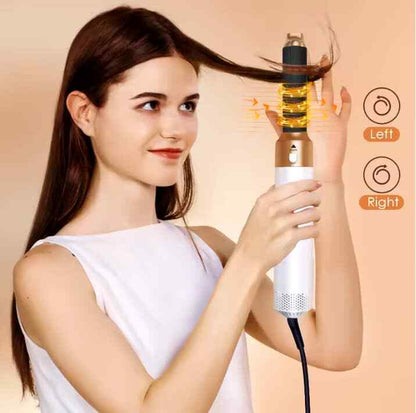 5 in1 Hair Brush