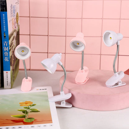 Mini Book Lamp
