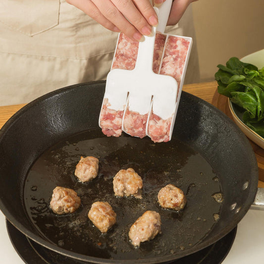 Kitchen Meatball Maker
