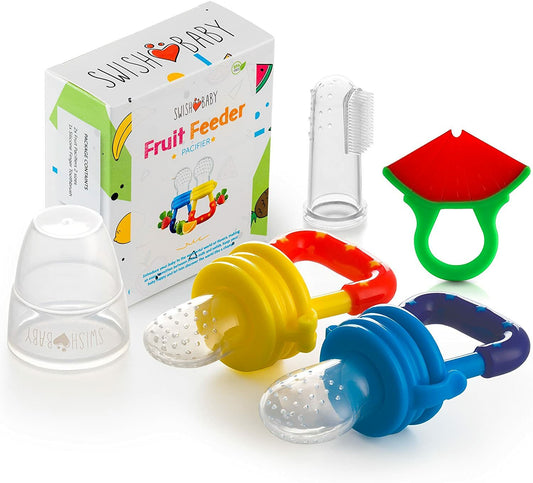 Fresh Fruit Feeder