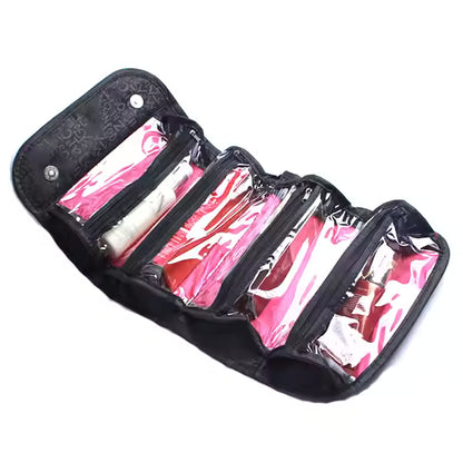 Roll N Go Cosmetic Bag